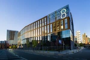 Met-Excel 8 First Street