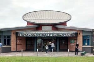 Met-Excel Blackpool CLC