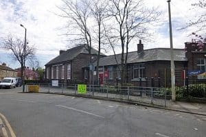 Met-Excel Crowcroft Primary School