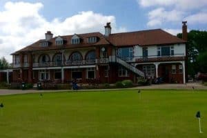 Met-Excel Fairhaven Golf Club