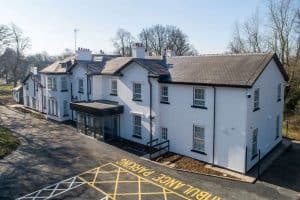 Met-Excel Ingleside Birthing Unit