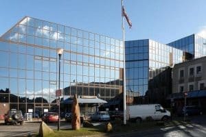 Met-Excel Manchester Royal Infirmary