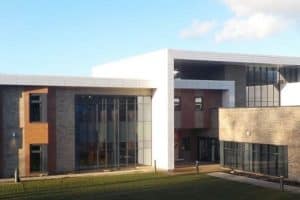 Met-Excel NMGH - Intermediate Care Unit