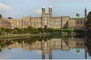 Met-Excel Stonyhurst College