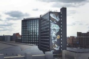 City House (Platform)