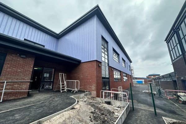 Colne Primet Academy