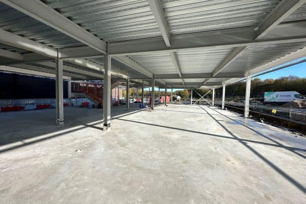 Colne Primet Academy