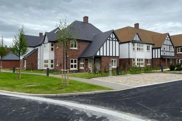 Tattenhall