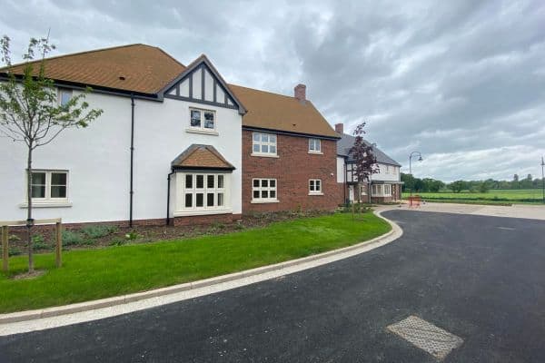 Tattenhall